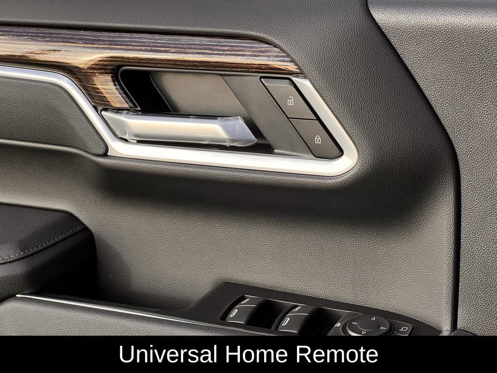 New 2026 GMC Sierra 1500 Elevation w/ Preferred Package image 22