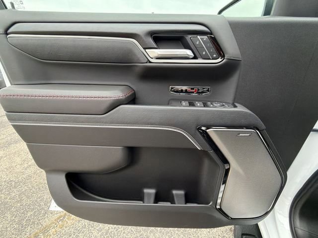 New 2026 GMC Sierra 1500 AT4X AWD/4WD image 22