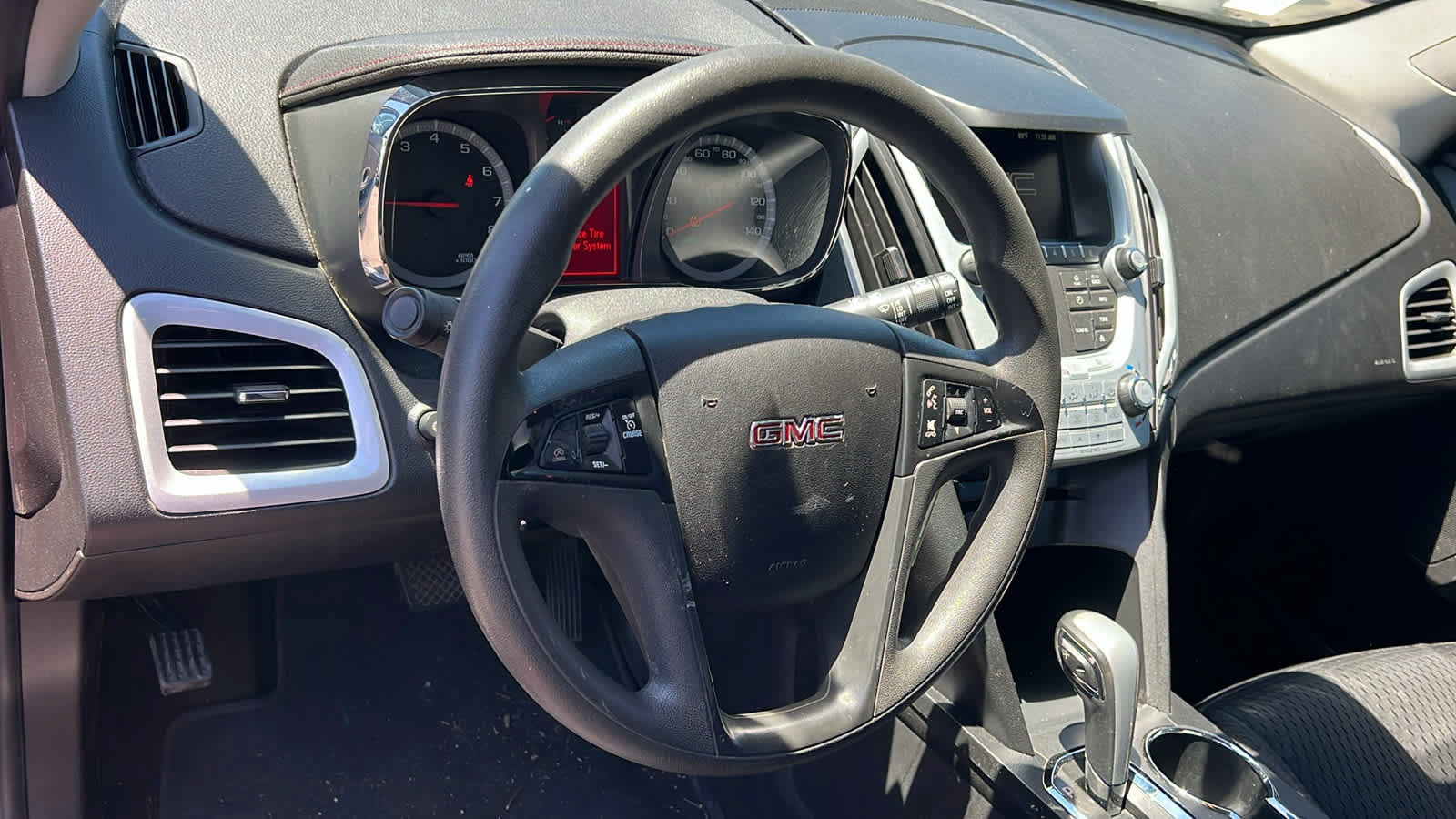 Used 2015 GMC Terrain SLE AWD/4WD image 10