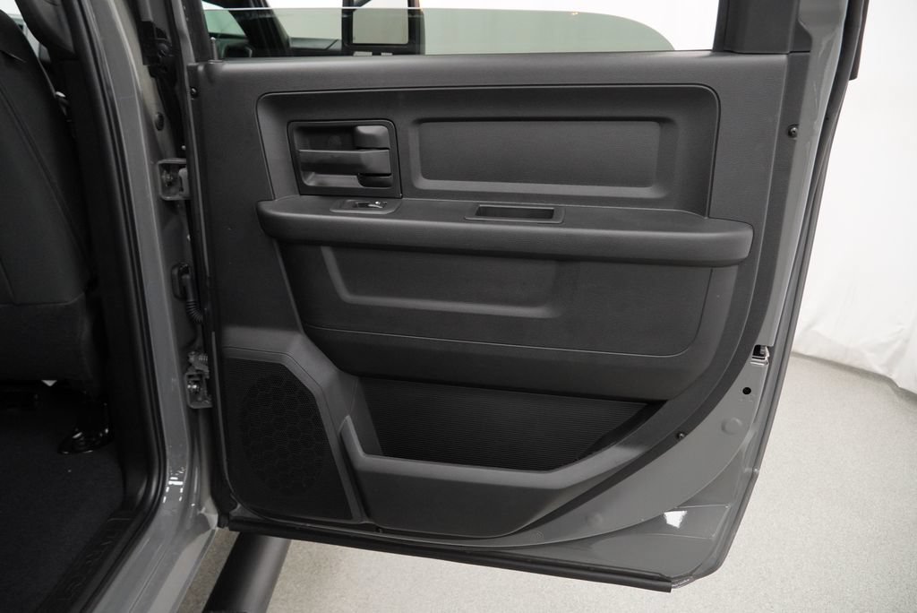 New 2027 RAM 3500 Tradesman AWD/4WD image 30