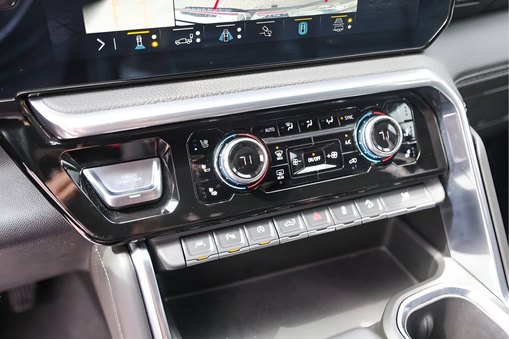 Used 2023 GMC Sierra 1500 Denali w/ Denali Reserve Package AWD/4WD image 18