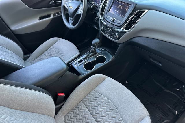 Used 2022 Chevrolet Equinox LT image 15