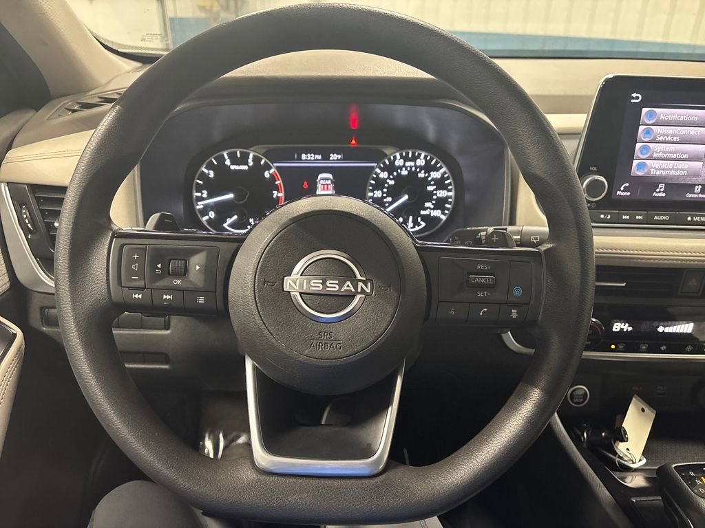 Used 2023 Nissan Rogue SV image 17