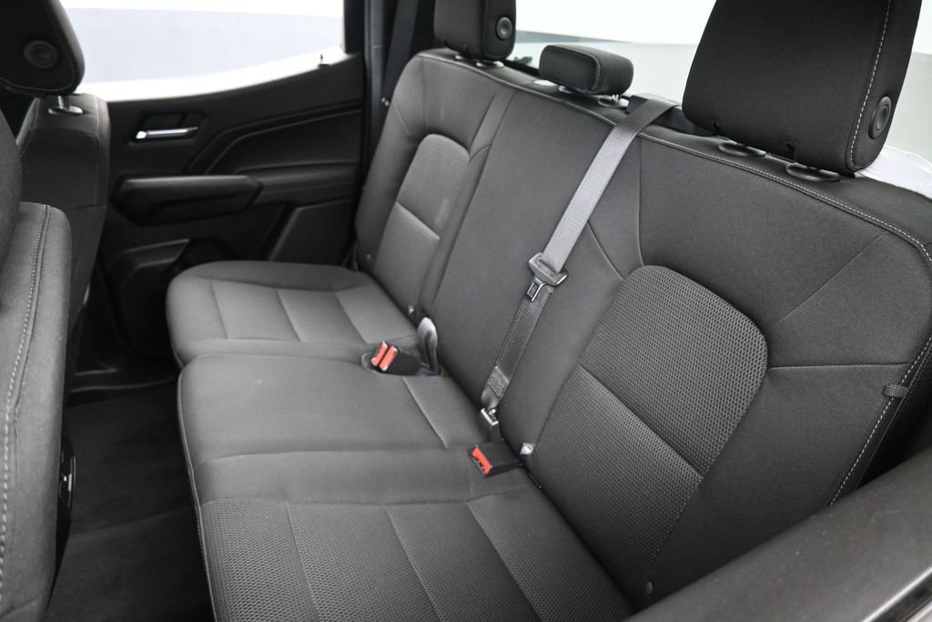 Used 2023 Chevrolet Colorado LT RWD image 36