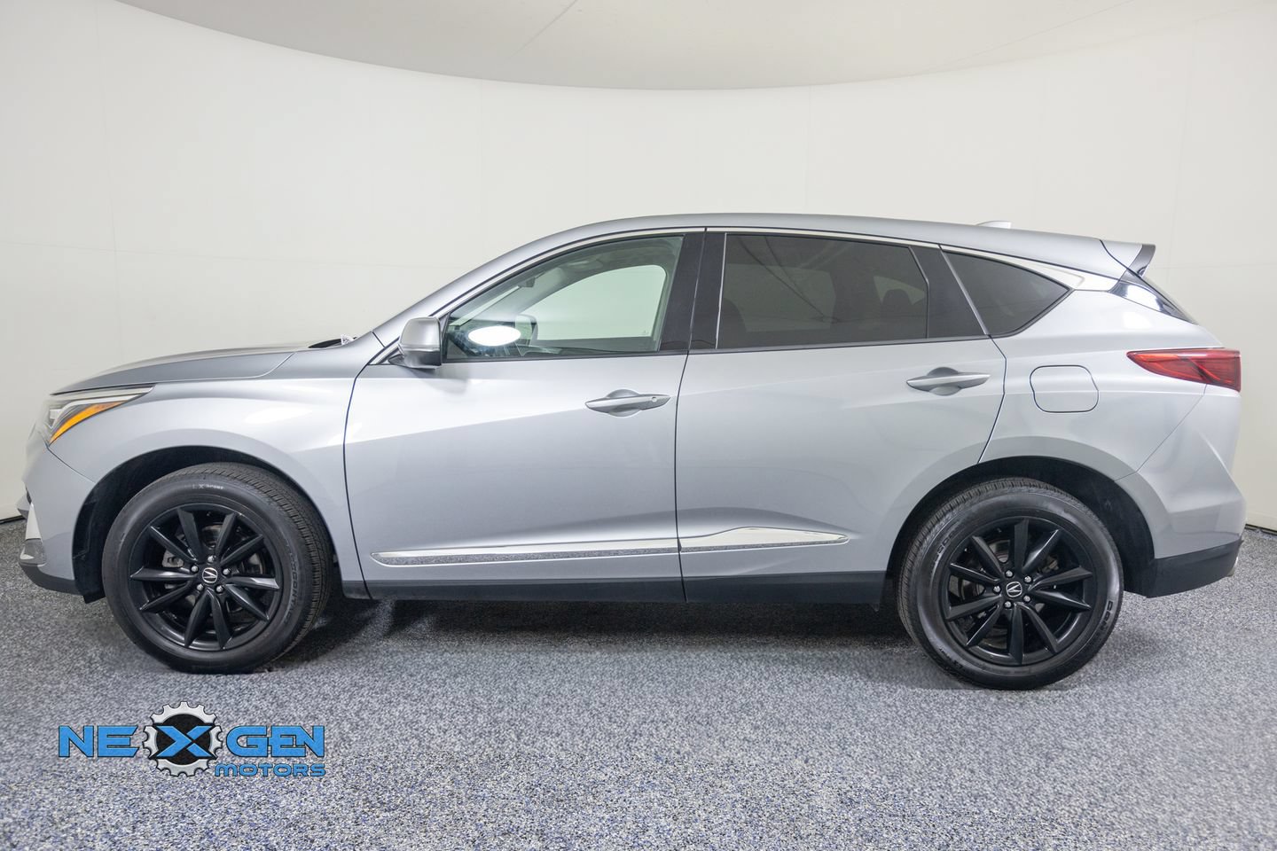 Used 2020 Acura RDX w/ Technology Package AWD/4WD image 5