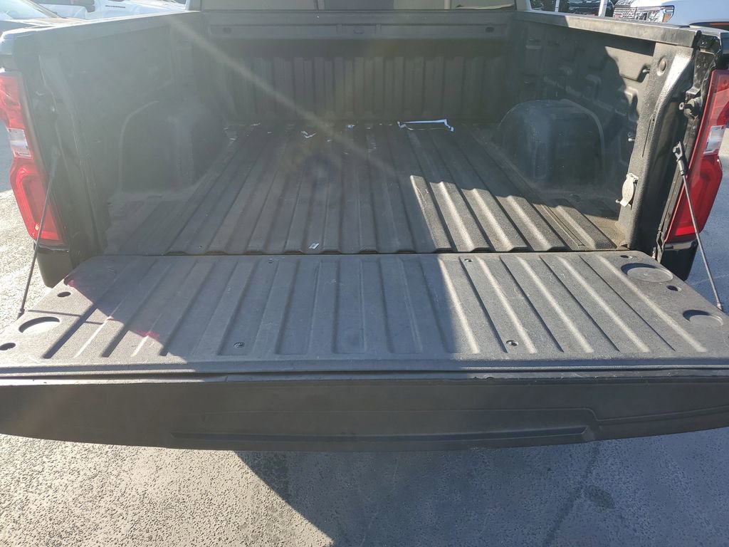 Used 2021 Chevrolet Silverado 1500 RST w/ All Star Edition Plus image 9