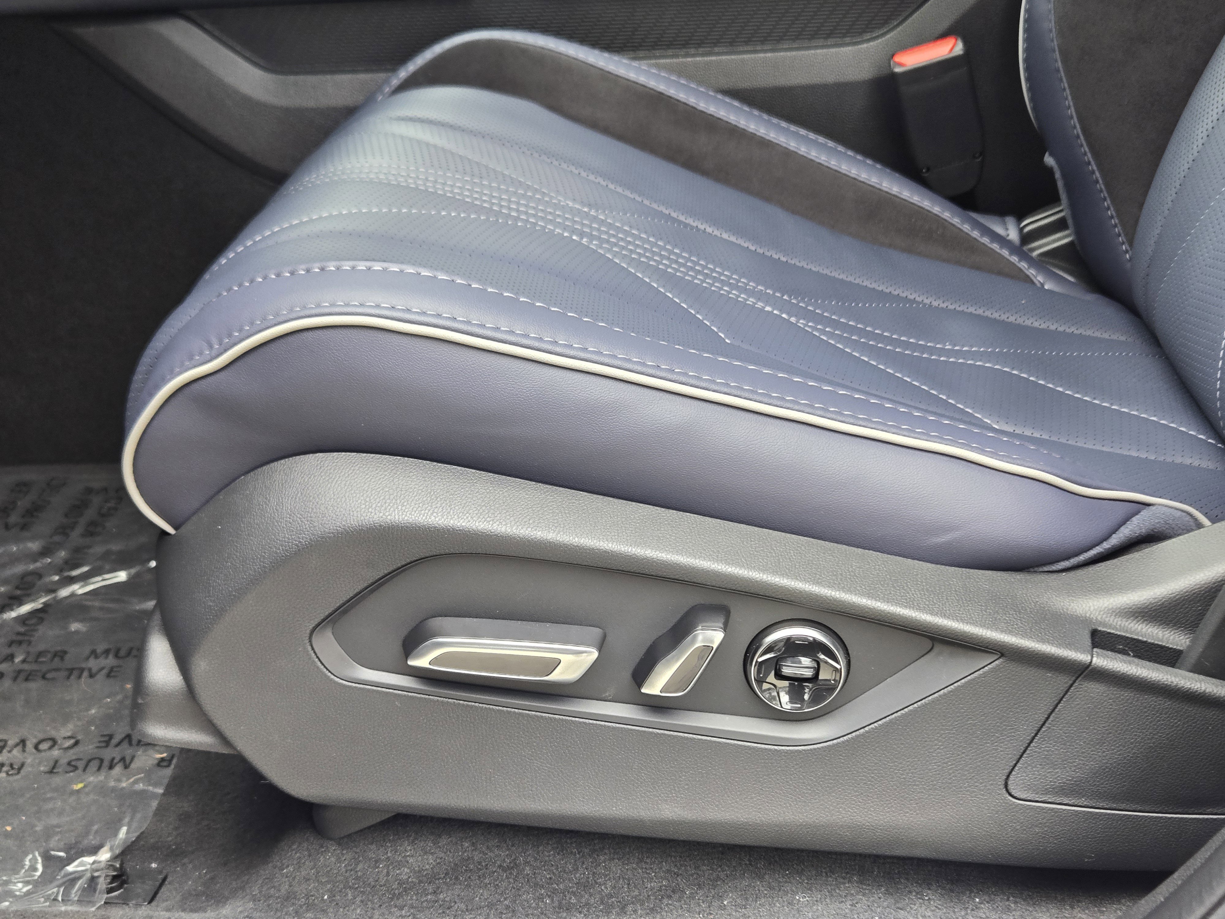 New 2026 Acura MDX Type S image 17