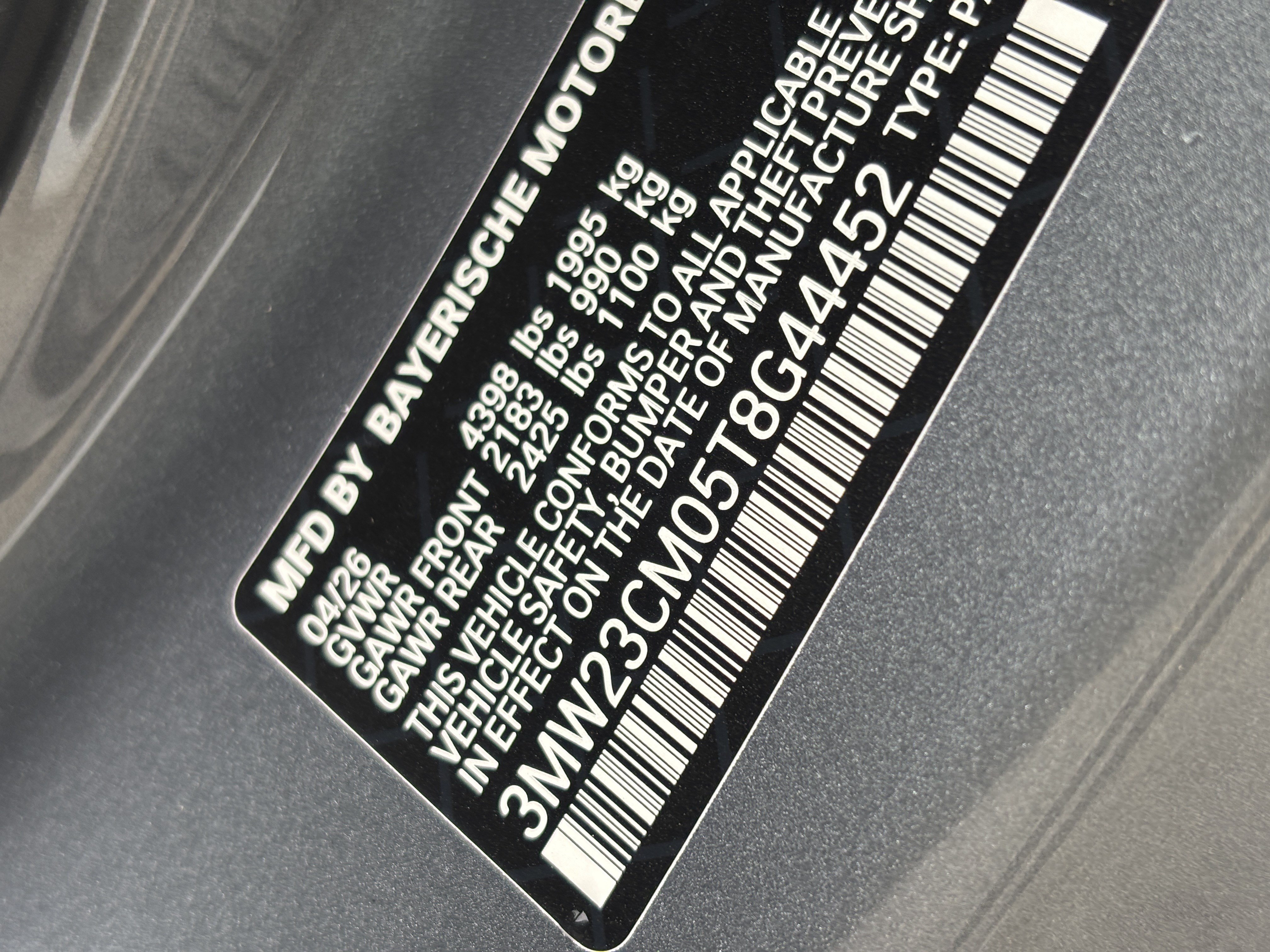 Used 2026 BMW 230i Coupe w/ Premium Package RWD image 33