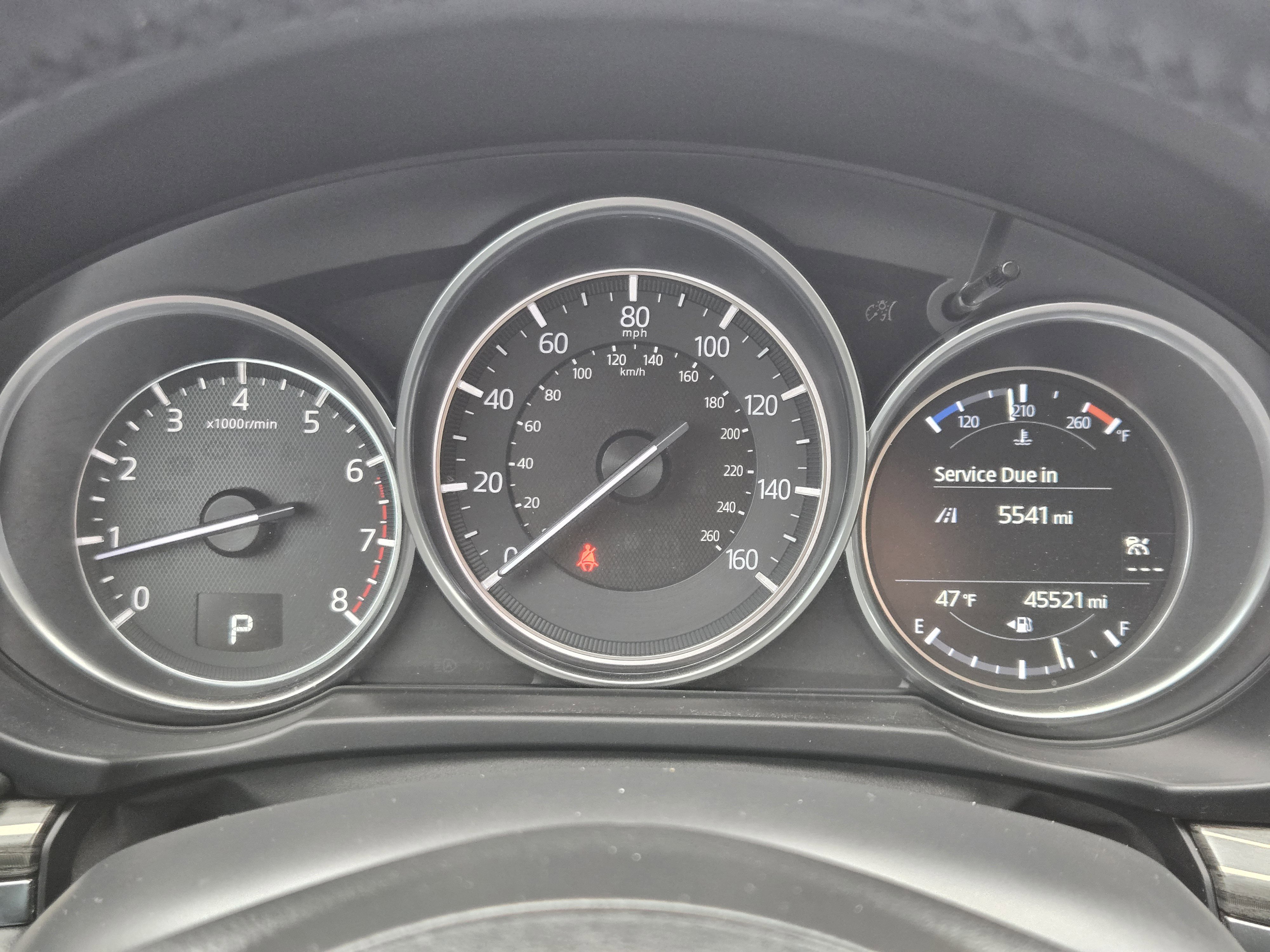 Used 2018 MAZDA CX-5 Grand Touring image 12