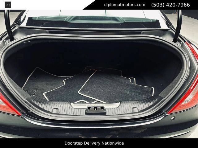 Used 2015 Jaguar XJ L Portfolio AWD/4WD image 51