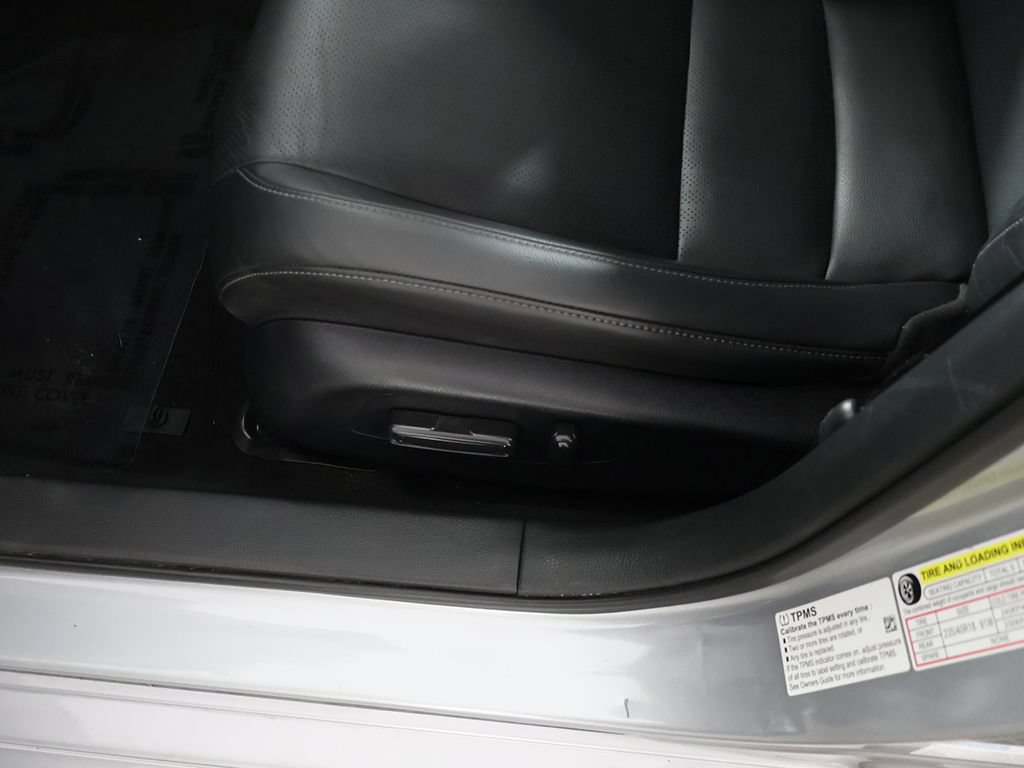 Used 2025 Honda Civic Sport Touring image 33