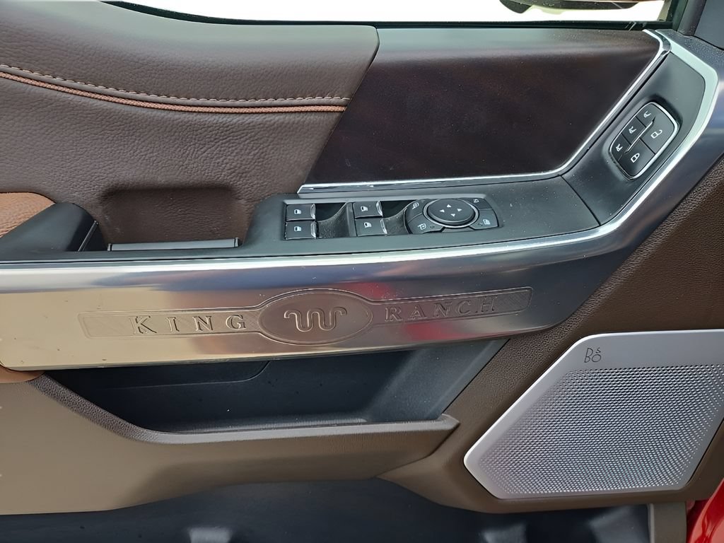 Used 2025 Ford F150 King Ranch AWD/4WD image 14