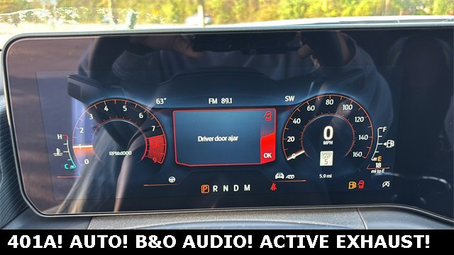 New 2025 Ford Mustang GT Premium image 10