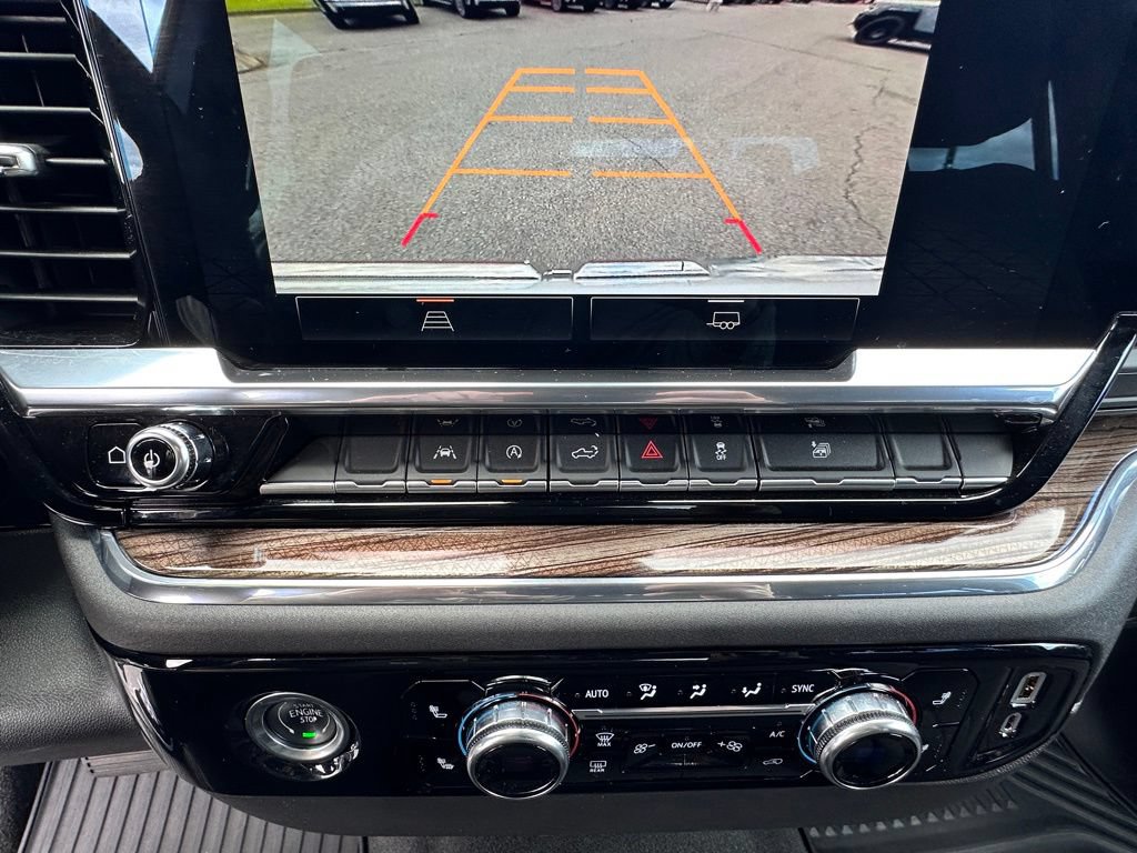 Used 2023 GMC Sierra 1500 Elevation AWD/4WD image 32