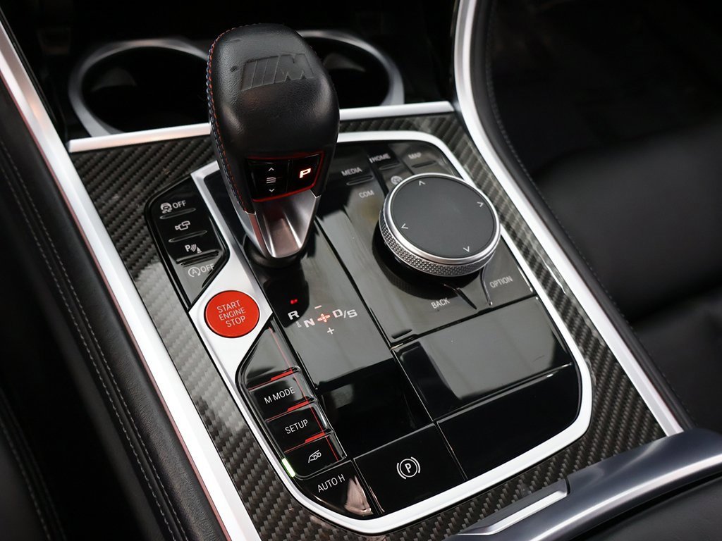 Used 2023 BMW M8 Competition w/ M Driver's Package image 55
