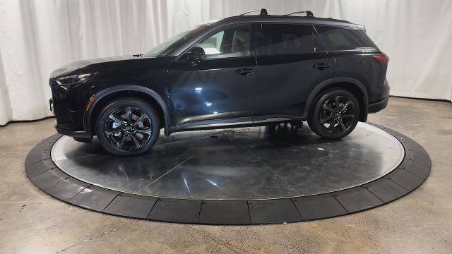 Certified 2026 INFINITI QX60 Autograph AWD/4WD image 9