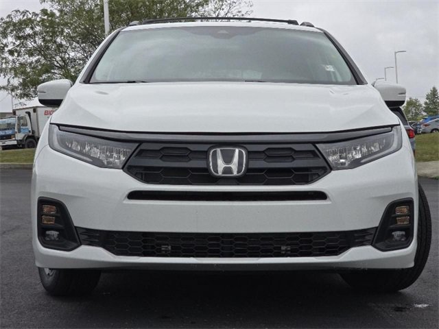 New 2026 Honda Odyssey EX-L image 4