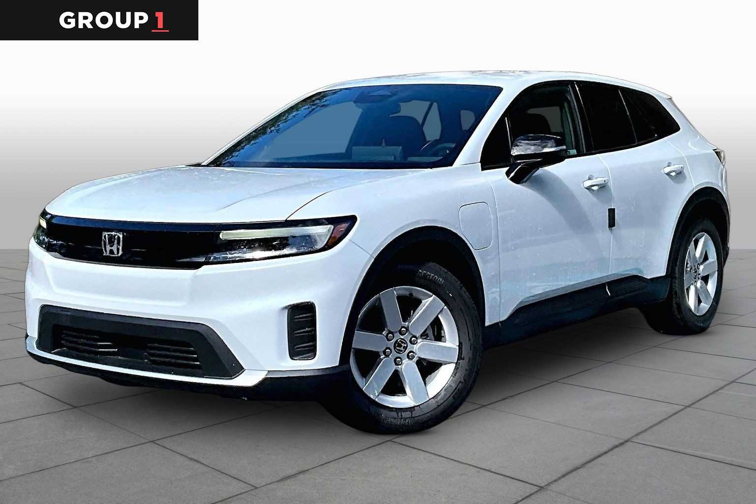 New 2026 Honda Prologue Eco image 1