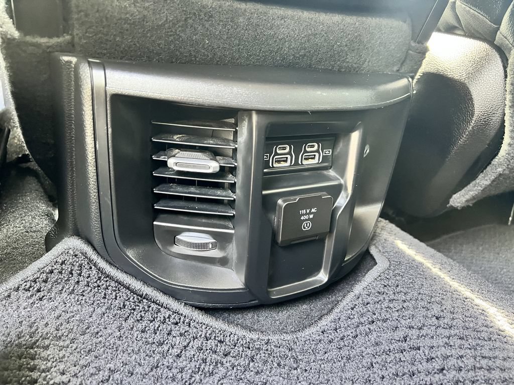 Certified 2024 RAM 2500 Laramie AWD/4WD image 19