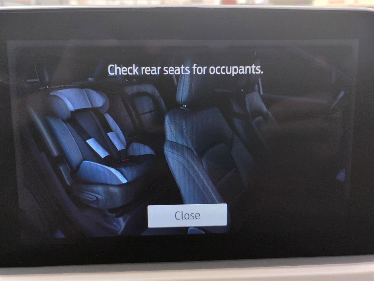 Used 2022 Ford Escape SEL w/ Technology Package image 35