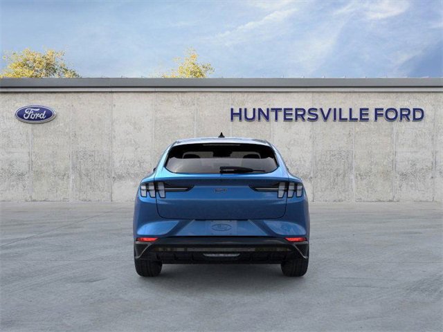 New 2025 Ford Mustang Mach-E GT image 5