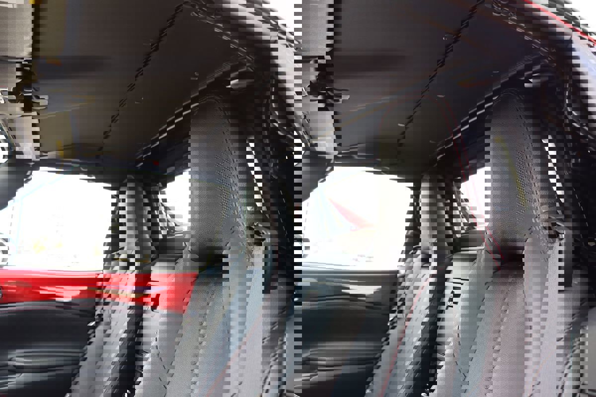 Used 2017 MAZDA MX-5 Miata RF Grand Touring image 18