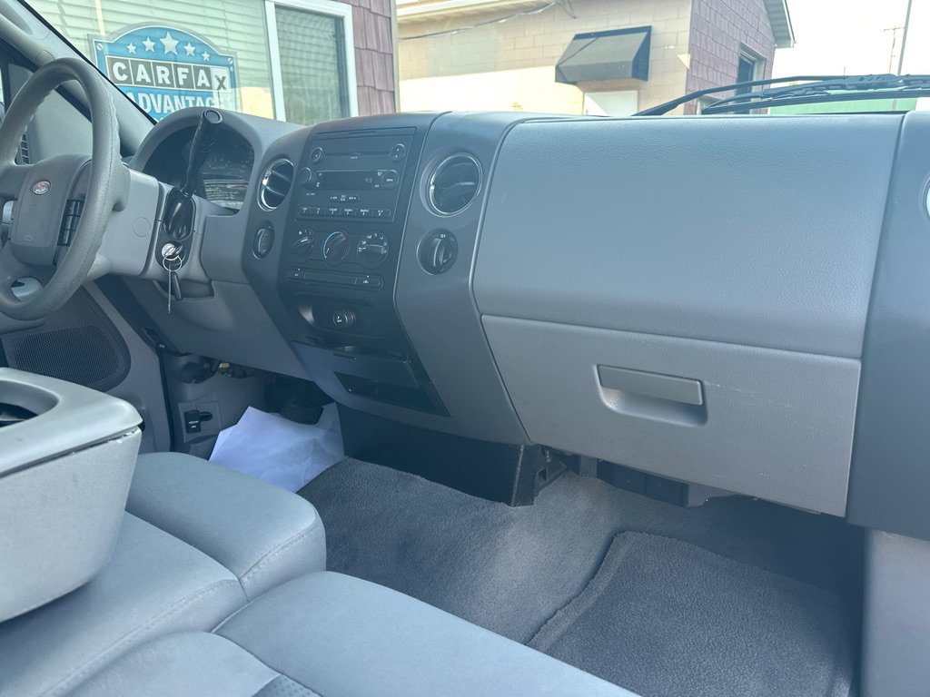Used 2007 Ford F150 XLT image 9
