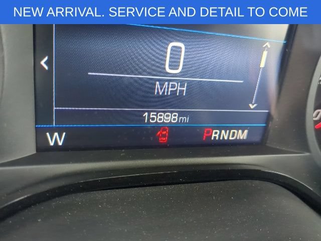 Certified 2023 Chevrolet Camaro LT w/ Redline Edition RWD image 2