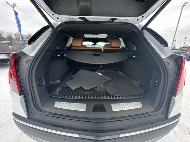 Used 2025 Cadillac XT5 Premium Luxury image 29