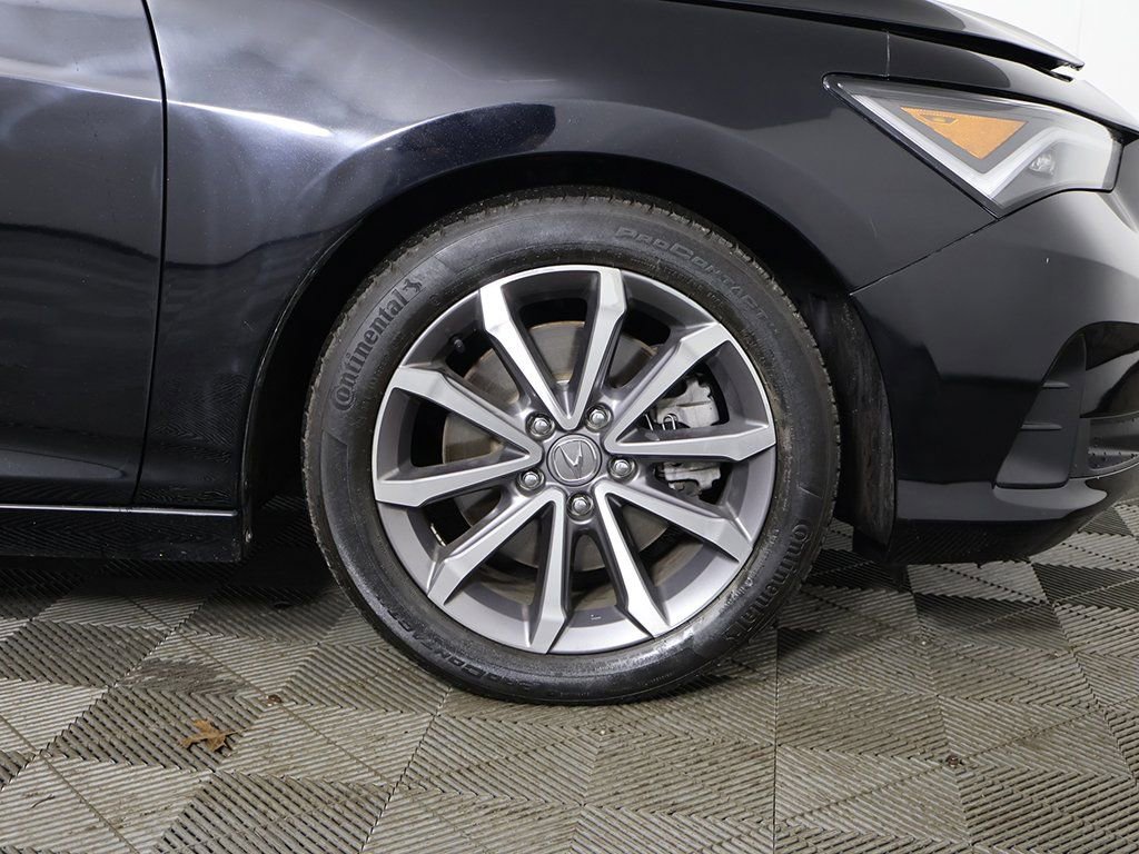 Used 2023 Acura Integra image 22