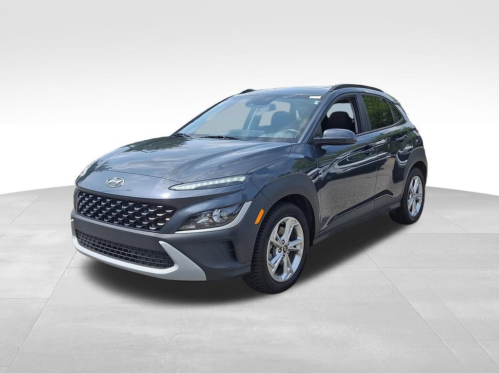 Used 2022 Hyundai Kona SEL w/ Convenience Package AWD/4WD image 3