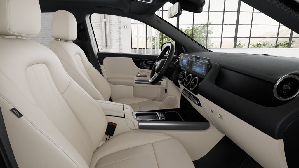 New 2026 Mercedes-Benz GLA 250 image 39