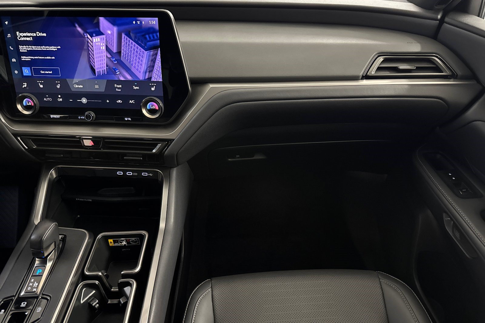 Used 2025 Lexus TX 350 FWD w/ Convenience Package image 34