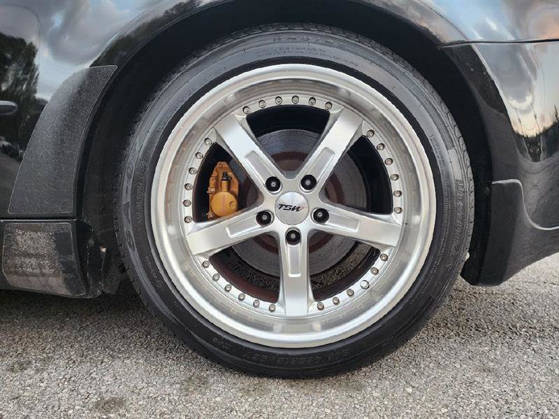 Used 2004 INFINITI G35 Coupe w/ Premium Pkg image 18