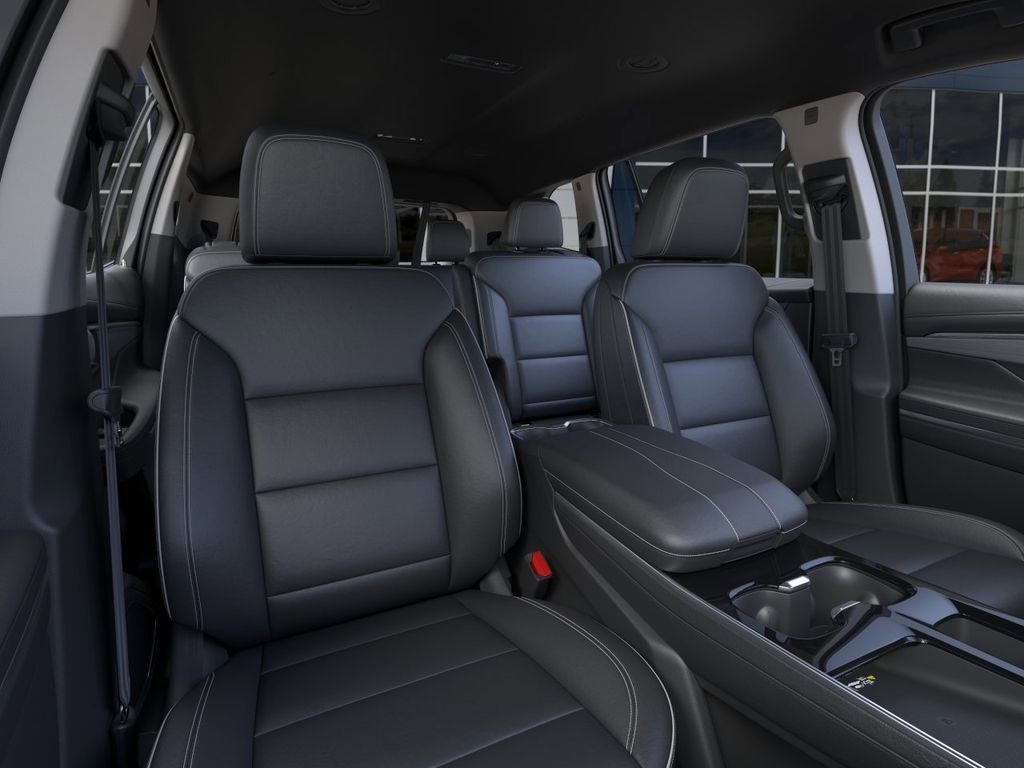 New 2026 Buick Enclave Preferred w/ Power Package FWD image 32