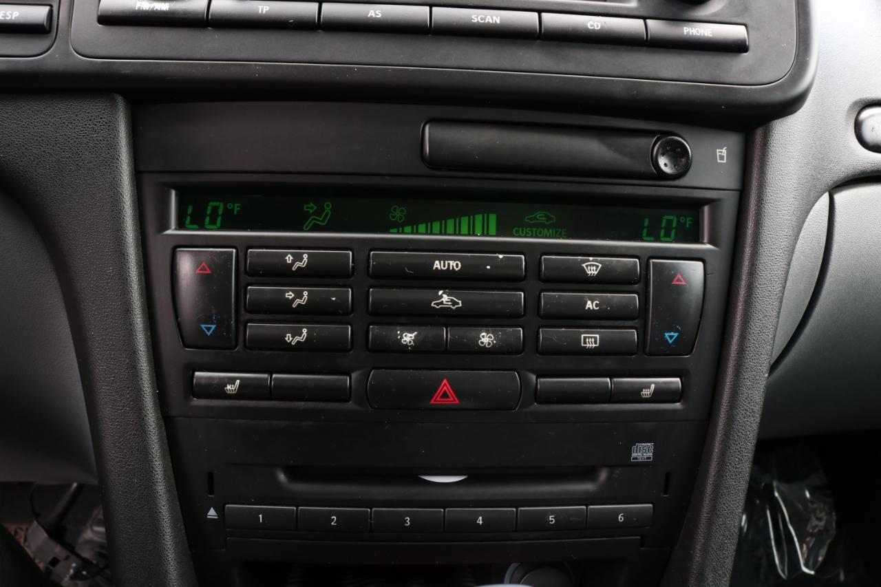 Used 2006 Saab 9-3 2.0T FWD image 27
