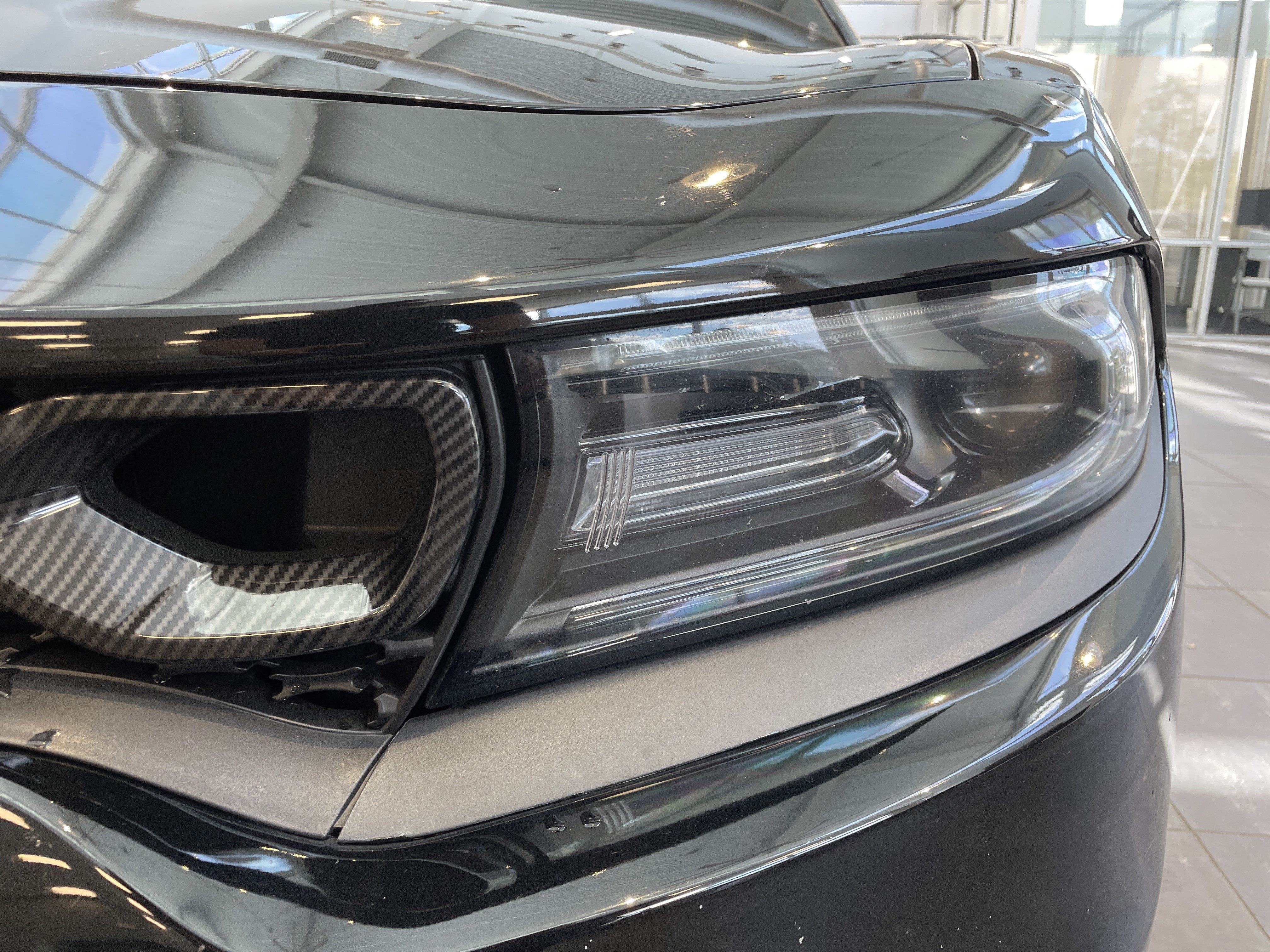 Used 2021 Dodge Charger R/T w/ Driver Convenience Group RWD image 5