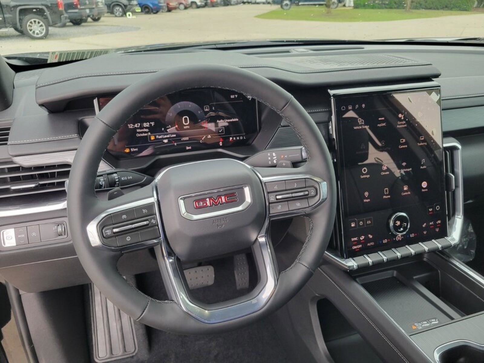 New 2026 GMC Acadia Elevation w/ Black Edition image 14