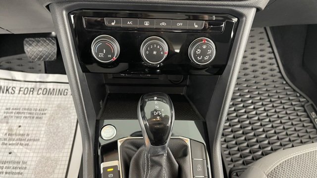 Used 2024 Volkswagen Taos S image 40