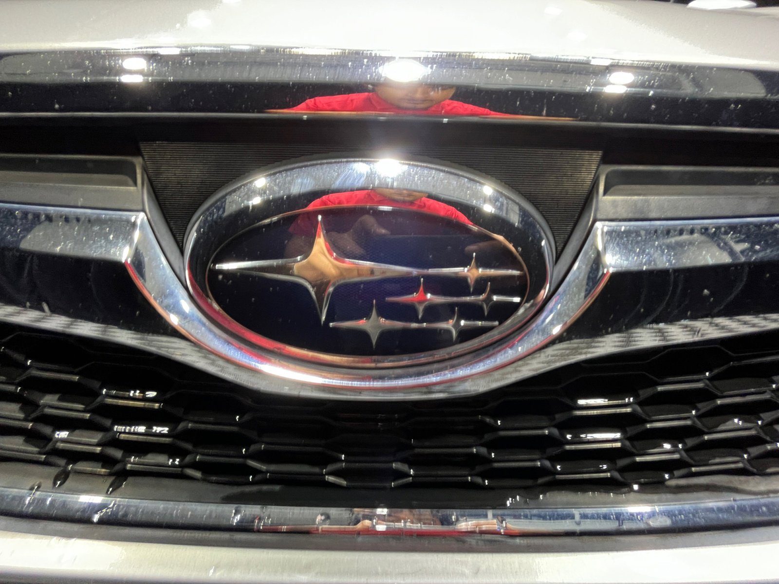 Used 2014 Subaru Forester 2.0XT Premium w/ Popular Package #2 image 23