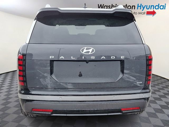 New 2026 Hyundai Palisade Limited image 5
