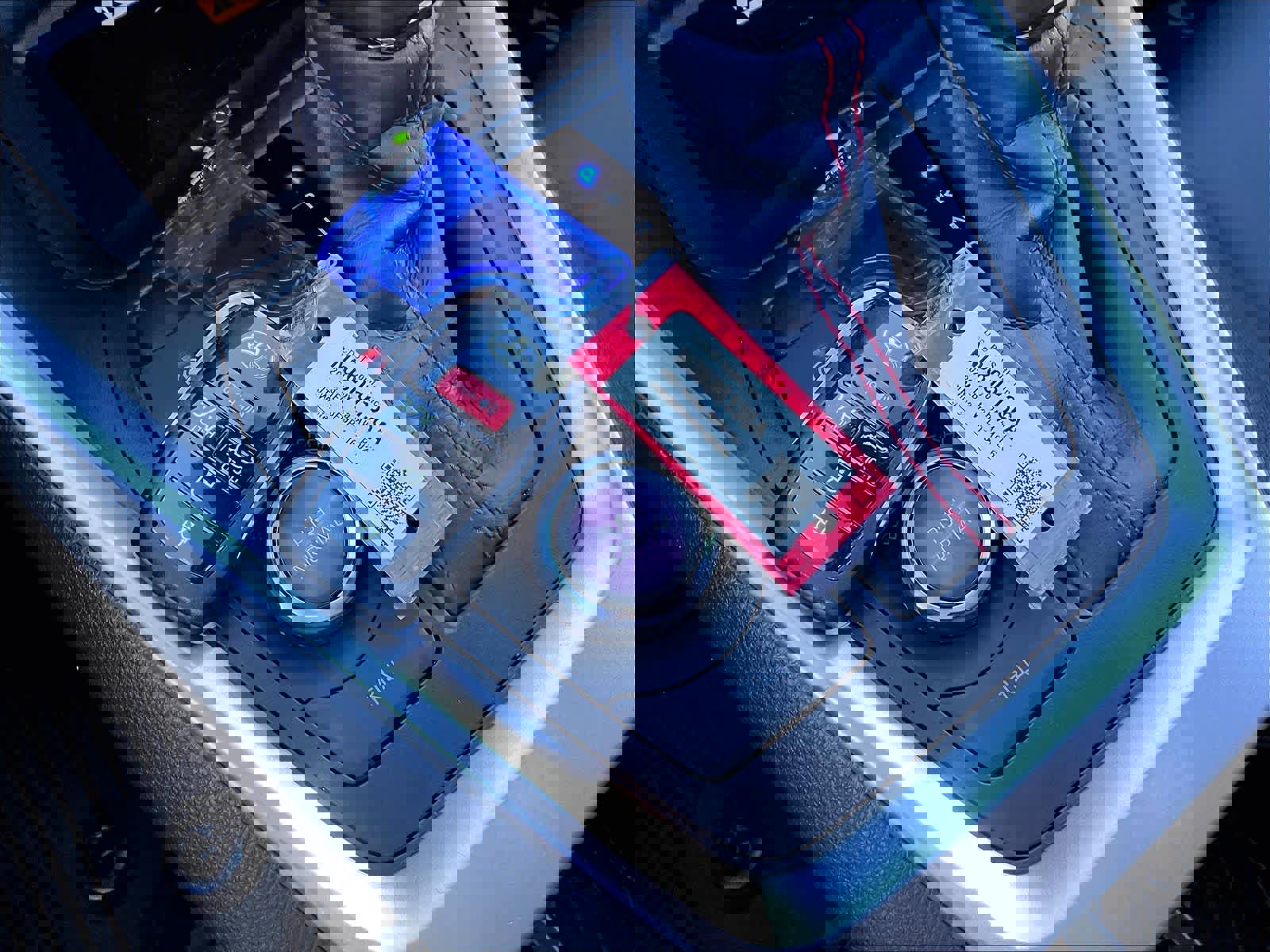 Used 2023 Toyota RAV4 XSE image 31