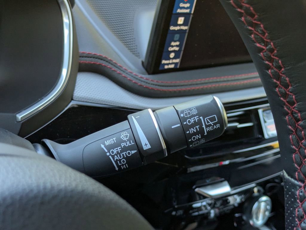 Certified 2026 Acura MDX A-Spec image 21