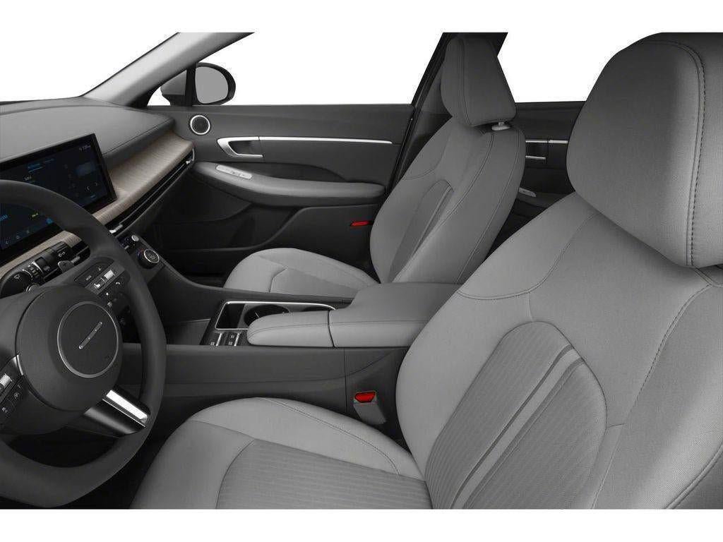 New 2026 Hyundai Sonata Blue FWD image 73