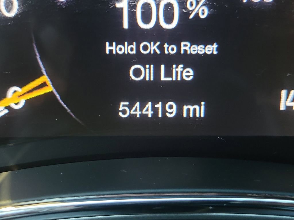 Used 2020 Jeep Grand Cherokee Altitude image 27