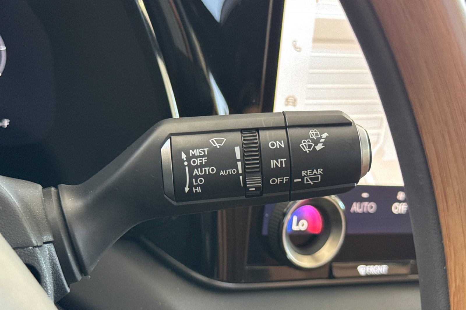 Certified 2026 Lexus RX 350 w/ Convenience Package AWD/4WD image 34