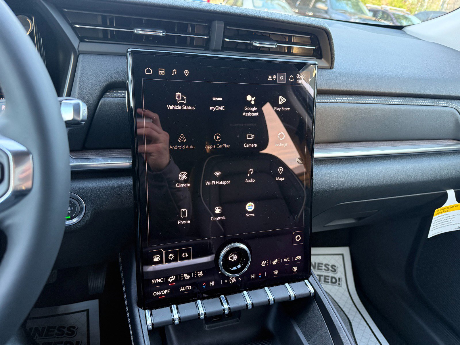 New 2026 GMC Terrain Denali image 31