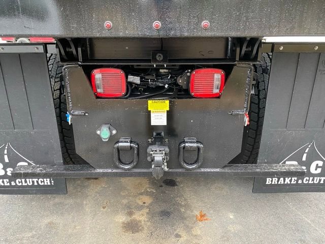 New 2026 Ford F650 2WD Regular Cab Super Duty image 21