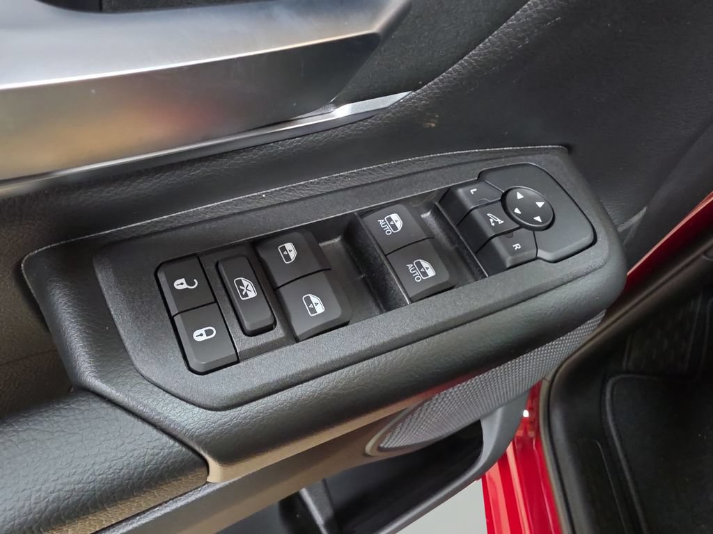 New 2026 RAM 1500 Big Horn AWD/4WD image 14
