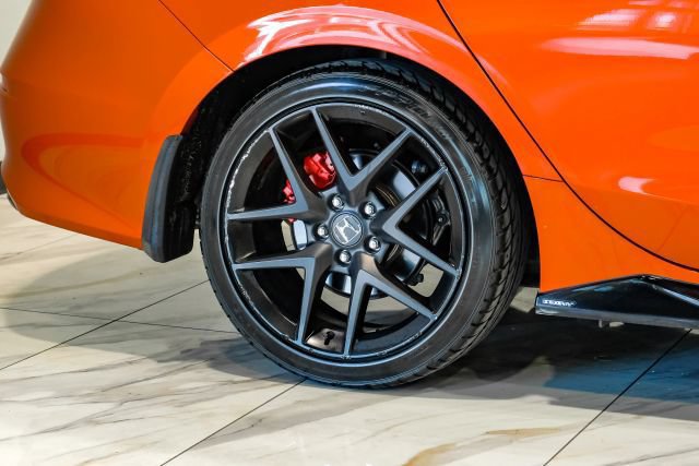 Used 2022 Honda Civic Si image 63